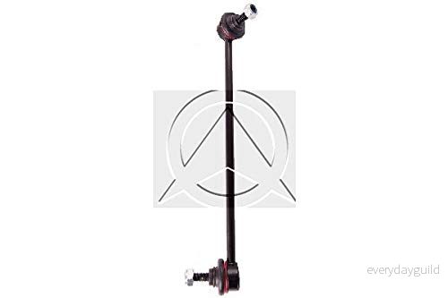 SIDEM 21661 Biellette de barre stabilisatrice Essieu avant droit 311 MM10X1,5R BMW: 1 5 portes, 3 Touring, Berline 5413978234677
