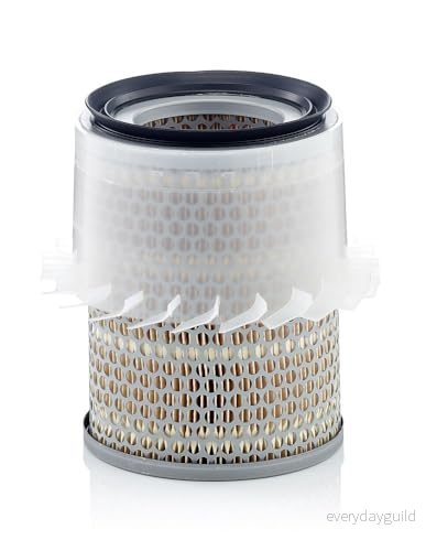 MANN-FILTER C 16 148 Luftfilter 4011558354602