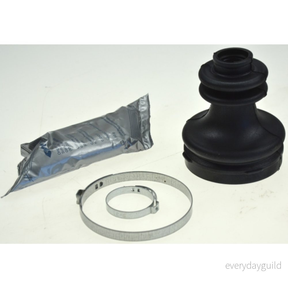 LÖBRO 305376 Soufflet De Cardan 102,50 NBR (caoutchoucs nitrile) RENAULT: CLIO 2, Kangoo I, I Express, NISSAN: Kubistar Van 4019064153924