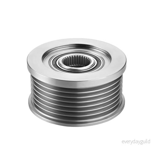 Valeo Frihjulskoppling, Generator 588069 3276425880696