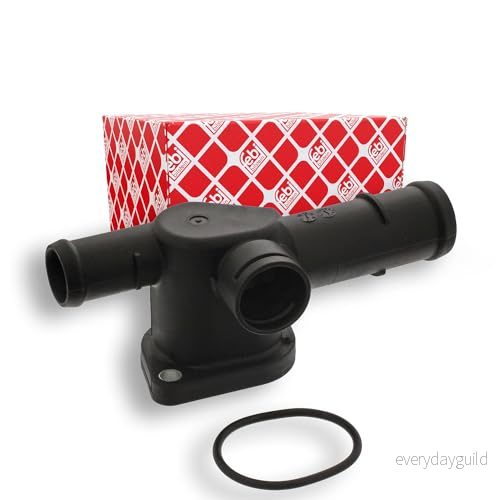 Kylmedelsfläns FEBI BILSTEIN 48365 4027816483656