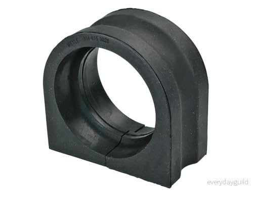 MEYLE Krängningshämmarbussning Framaxel 314 615 0028 BMW 5 Touring Sedan 4040074214367
