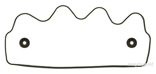 Ajusa 56019100 Packningssats, Ventilkåpa - Nissan Sunny 2 Coupe 8427769487590