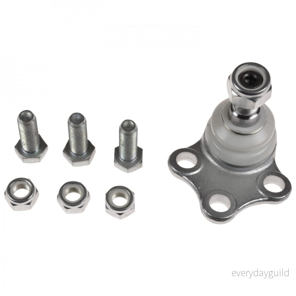BLUE PRINT ADZ98631 Rotule de suspension RENAULT: TRAFIC 2 Kasten, Bus, 2, OPEL: Vivaro A Van, Combi 5050063069402