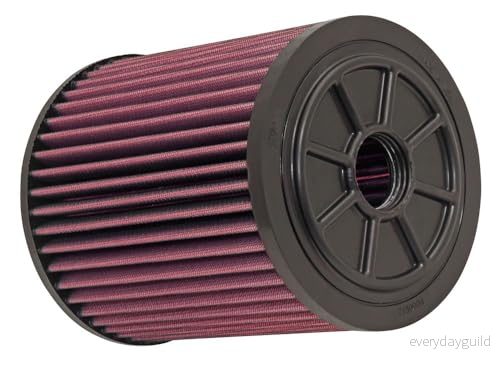 Luftfilter K&n filters E 0664 24844349972