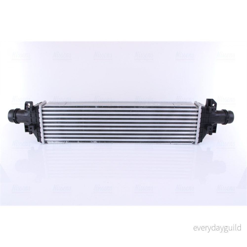 NISSENS 96173 Intercooler OPEL: Mokka / X, CHEVROLET: Trax