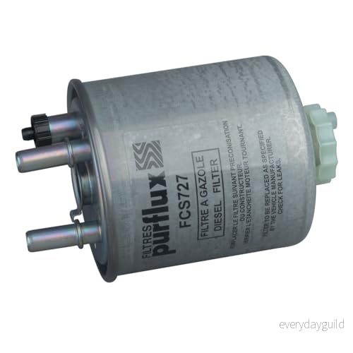Purflux FCS727 Bränslefilter 3286064230059