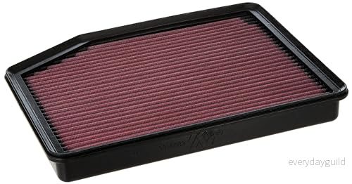 Luftfilter K&N Filters 33 2332 24844116352