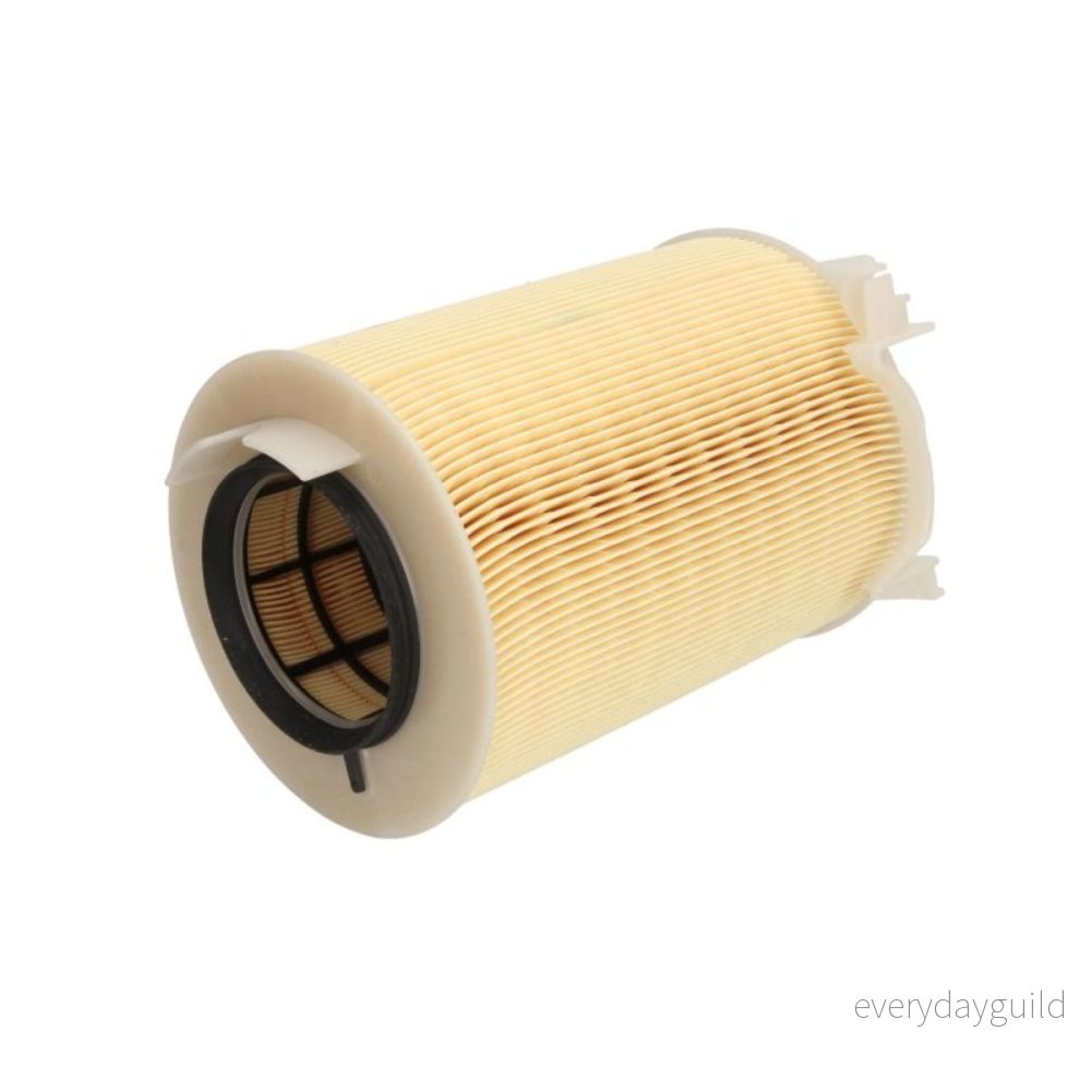 KNECHT LX 1566 Luftfilter - Audi, SEAT, Skoda och VW 4009026409824