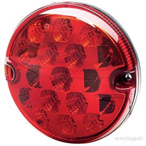 Bakljus HELLA 2SB 357 028 011 4082300553758 Bakljus HELLA 2SB 357 028 011 4082300553758