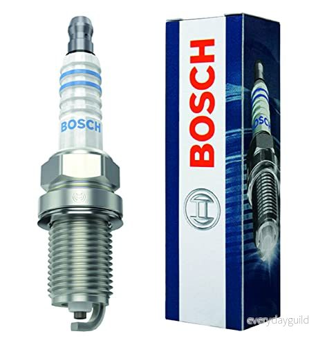 Tändstift Bosch 0 242 245 536 3165141051339