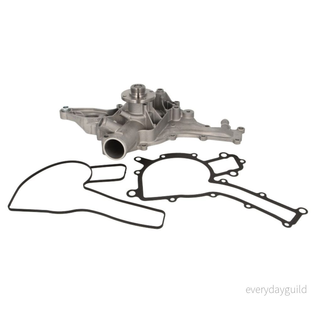 Saleri SIL PA934A Pompe à eau mécanique MERCEDES BENZ: Vito Mixto, Classe E Berline, ML 8019738102605