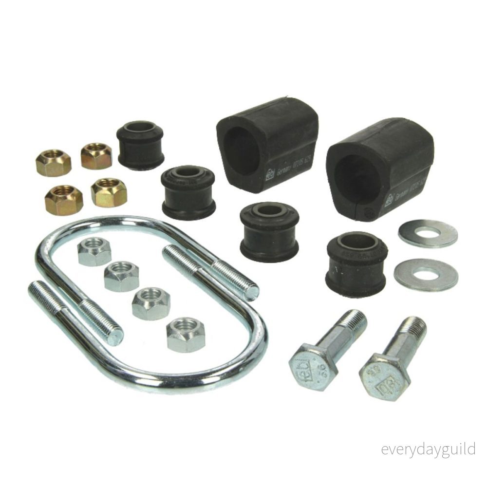 Lagersats, krängningshämmare FEBI BILSTEIN 07207 4027816072072