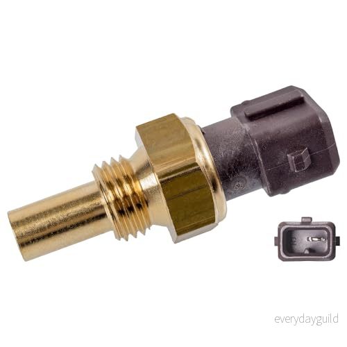 FEBI BILSTEIN Kylvätsketemperatursensor 36416 4027816364160