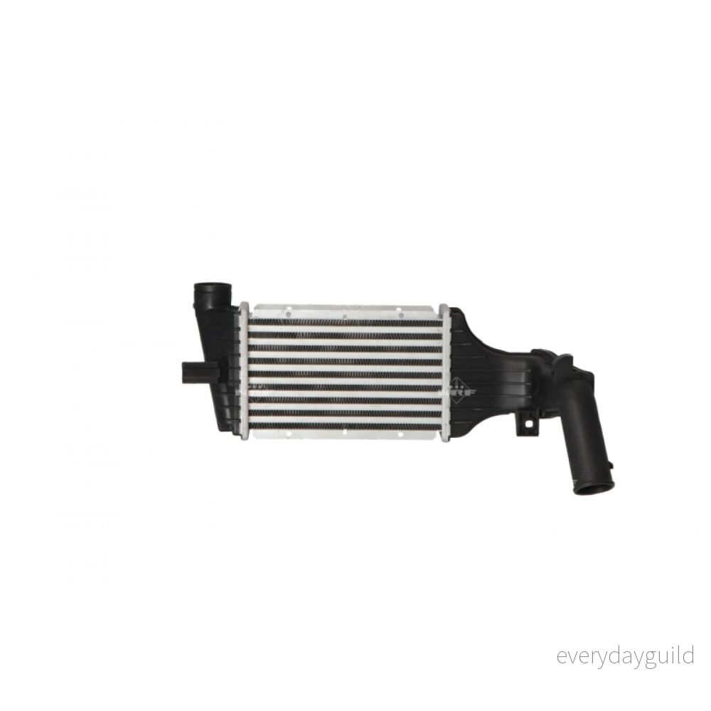 NRF 30427 Intercooler OPEL: Zafira A, Astra G CC, Caravan 8718042013002