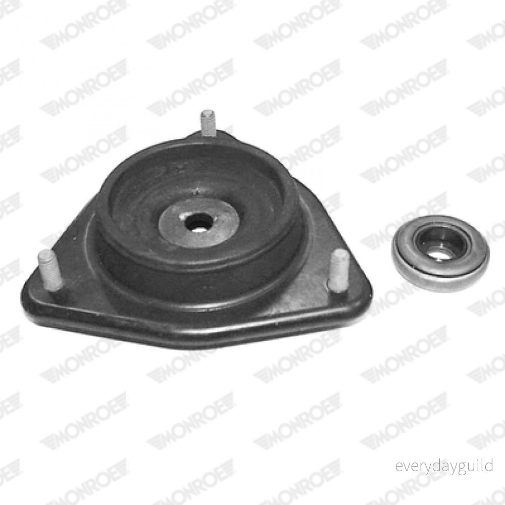MONROE MK053 Coupelle d'amortisseur avec roulement FORD: Escort 6, 6 Kombi 5412096194481