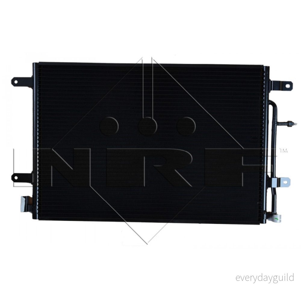 Kondensor, klimatanläggning NRF 35560 8718042024428