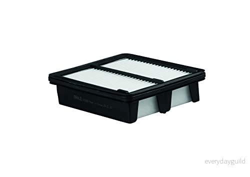 MAHLE Knecht LX 2889 Luftfilter 4009026761182