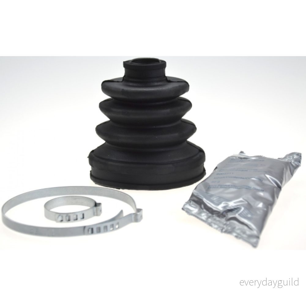 LÖBRO 304026 Soufflet De Cardan 94,00 NBR (caoutchoucs nitrile) SUZUKI: Grand Vitara 1 SUV 4019064140757