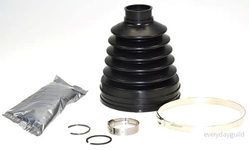 LÖBRO 306008 Soufflet De Cardan 124,50 ETP (élastomère thermoplastique) FORD: Transit Mk6 Van, Сamion à Plateau/Сhâssis 4019064348436