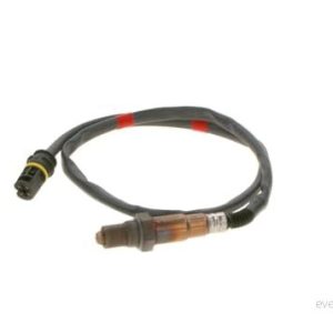 Bosch Lambdasond 0 258 006 318 Mercedes-Benz [C-klass, CLK, G-klass, M-klass, R-klass, SLK] 3165143142684