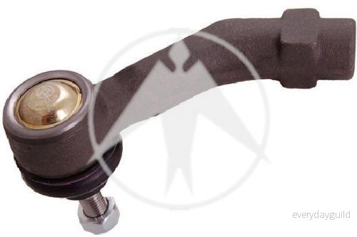 SIDEM 35230 Rotule de direction 14,6 Essieu avant gauche ALFA ROMEO: 159 Sportwagon, Berline, Brera 5413978194971
