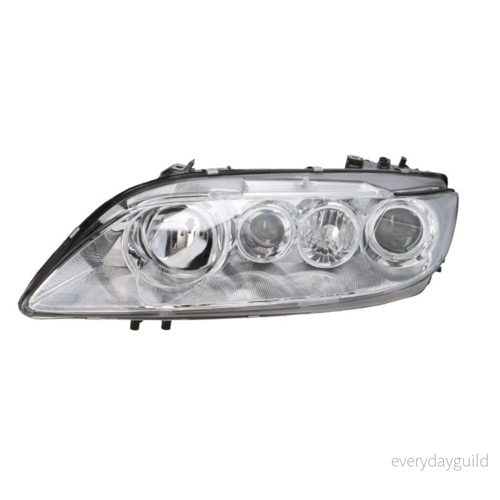 VAN WEZEL 2754963 Phares MAZDA: 6 5 portes 5410909321949