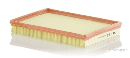MANN-FILTER C 2880 Luftfilter 4011558383503