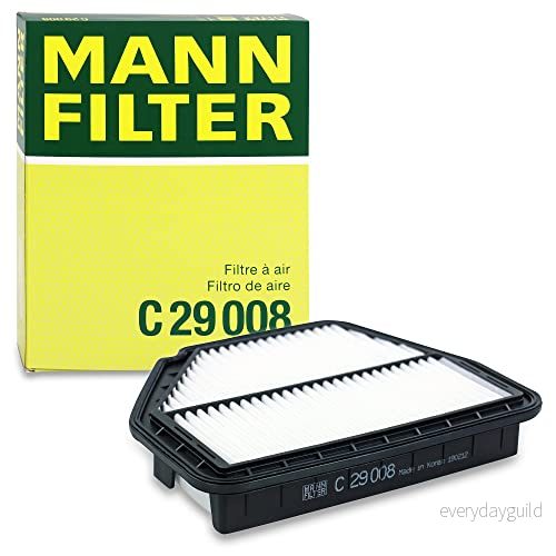 MANN-FILTER Luftfilter C 29 008 4011558013608
