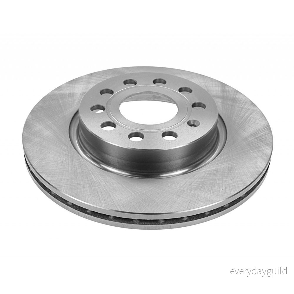 MEYLE 115 521 1044 Disque de frein Essieu avant 280 22 5 112 ventilé ORIGINAL Quality VOLKSWAGEN: Golf 6, 5, Caddy 3, AUDI: A3 Sportback 4040074336748