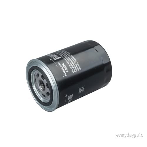 Oljefilter Purflux LS278 3286061800842
