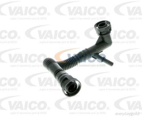 VAICO V20 0784 Reniflard Carter Moteur arrière gauche Qualité originale BMW: 3 Coupe, Berline, 5 Berline 4046001389047