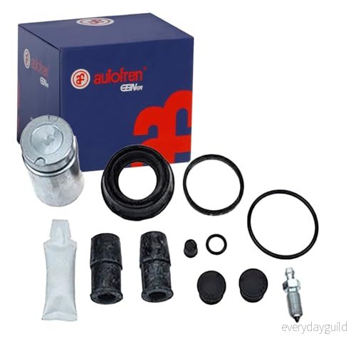 Reparationssats, bromsok AUTOFREN SEINSA D42587C 8430320219868