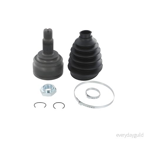 SKF Drivknut, Drivaxel VKJA 5923 BMW X5 7316575162238