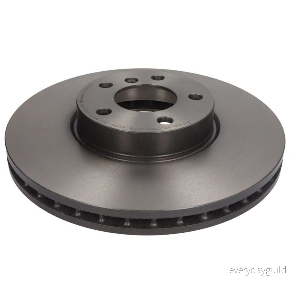 Bromsskiva BREMBO 09.9923.11 8020584992319