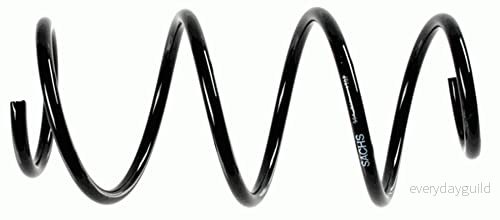 Sachs Spiralfjäder 998 748 4013872691180