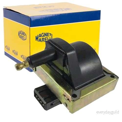 Magneti Marelli Tändspole 060717009012 8001063480695