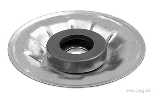 SACHS 801 033 Rulllager, fjäderbenslager framaxel - Opel Astra F 4013872466900