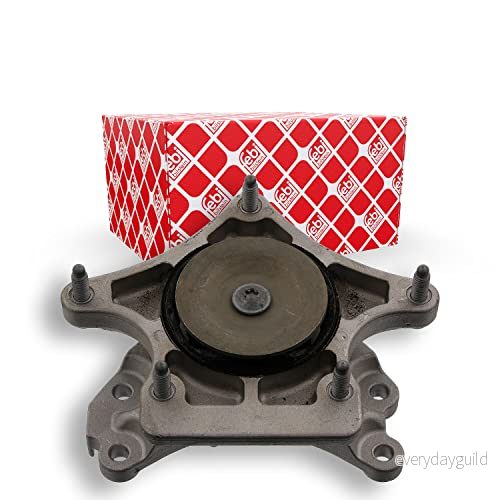 Febi Bilstein 31209 - Montering, Växel, Automatisk 4027816312093