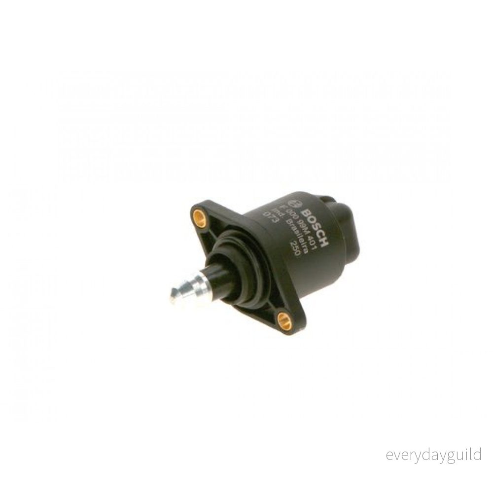 Tomgångsventil, lufttillförsel Bosch F.000.99M.401 4047024489066