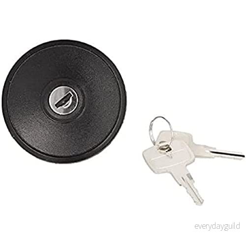 Lås, bränsletank VALEO 247507 3276422475079