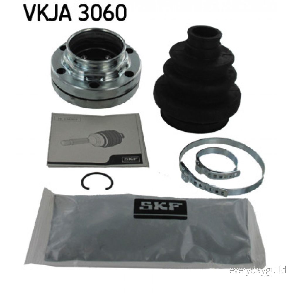 SKF VKJA 3060 Tête De Cardan