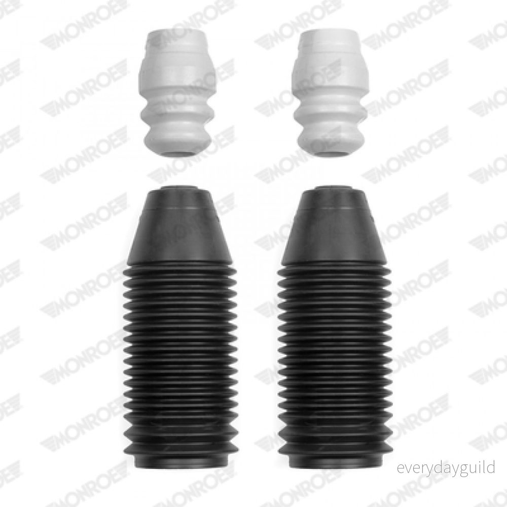 MONROE PK283 Kit De Protection d'Amortisseur CHEVROLET: Nubira Berline