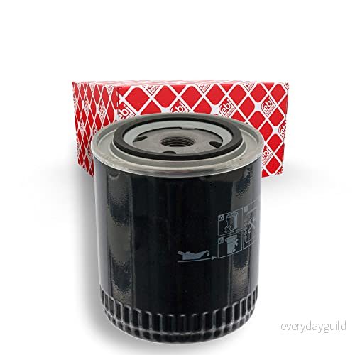 Oljefilter FEBI BILSTEIN 22548 4027816225485