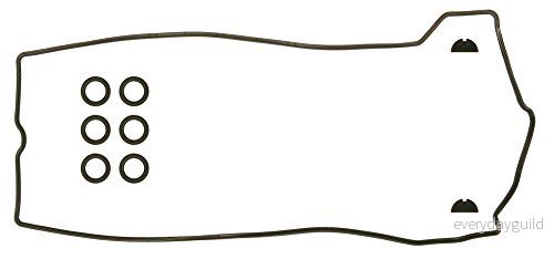 AJUSA 56002400 Jeu de joints d'étanchéité, couvercle culasse MERCEDES BENZ: Classe E Berline, W124 C Berline 8427769442537