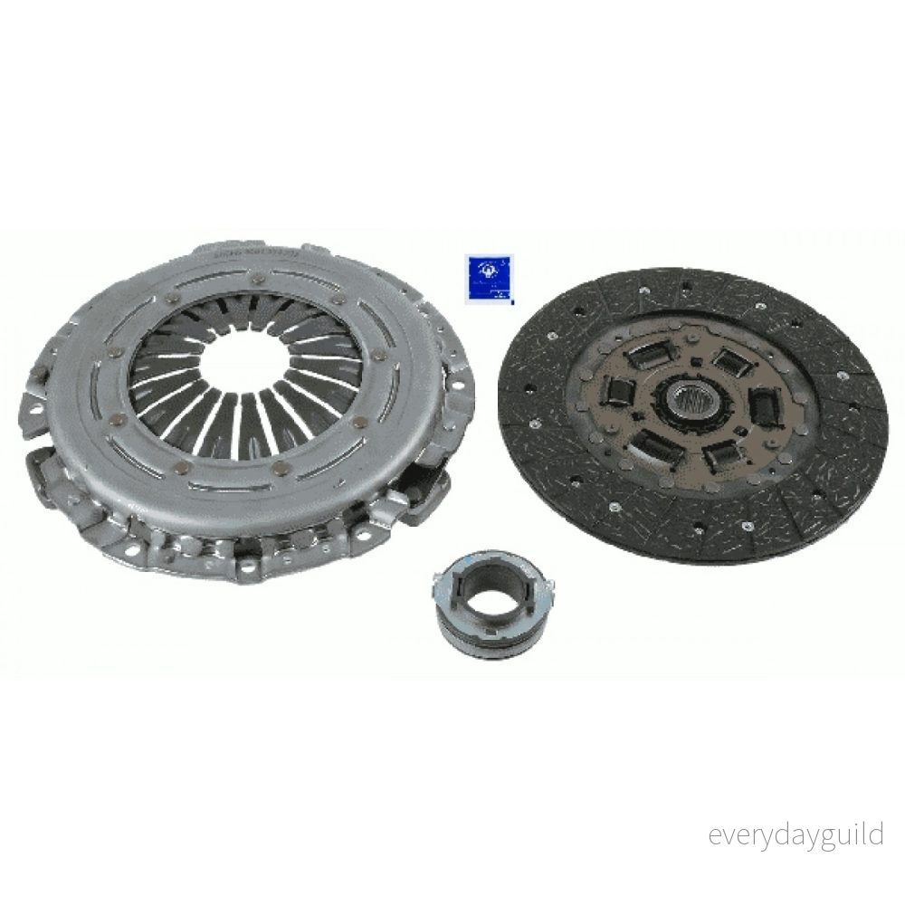 Kopplingssats Sachs 3 000 954 222 4013872713264