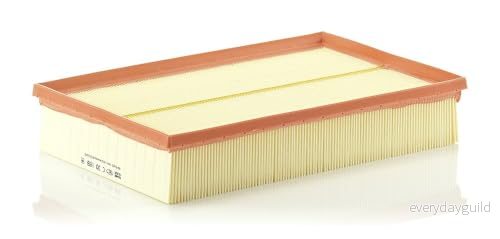 Luftfilter MANN-FILTER C 30 189 4011558208905