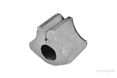 TEDGUM TED35468 Silent Bloc De Barre Stabilisatrice Essieu arrière, intérieur 21,7 VOLKSWAGEN: Golf 4, Bora Berline, 4 Variant 5902275354688