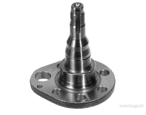 Meyle Spindelbult, hjulupphängning 100 501 0036 4040074380529
