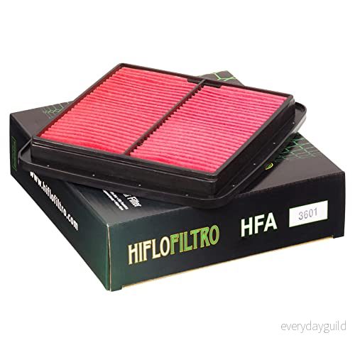 HifloFiltro HFA4616 Filtre à air uniquement montable avec suspension originale
